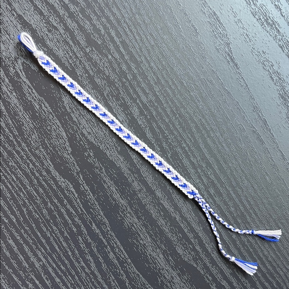 Handmade Friendship Bracelet